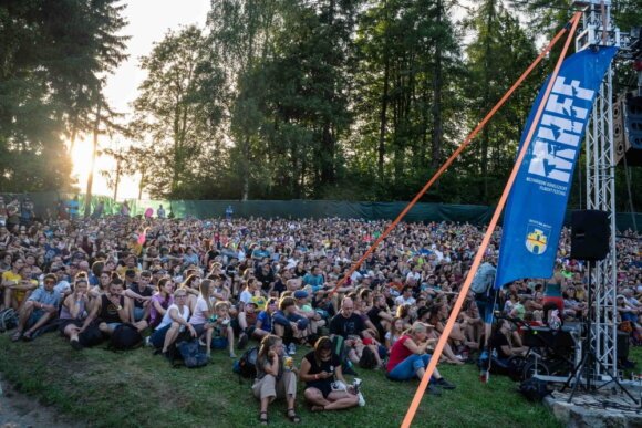 horolezecky festival