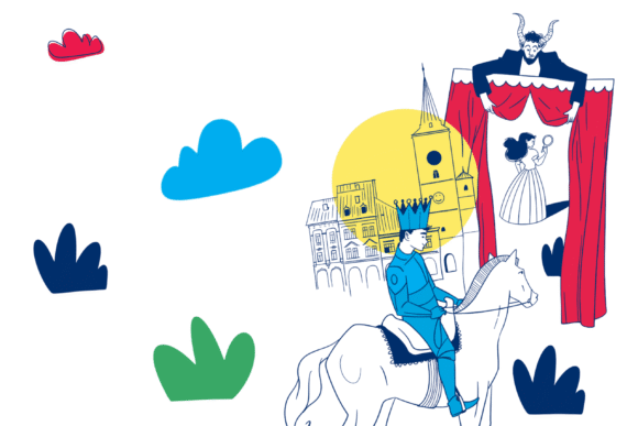 Ilustrace