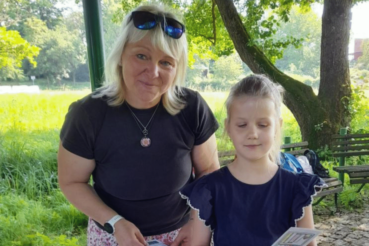 Míla Koncošová: Naše knihovna je velkým čtenářským světem pro děti