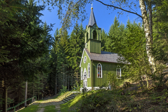 Online seminář k dotacím – Památková péče