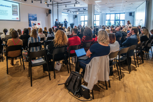 Kolegium cestovního ruchu Královéhradeckého kraje