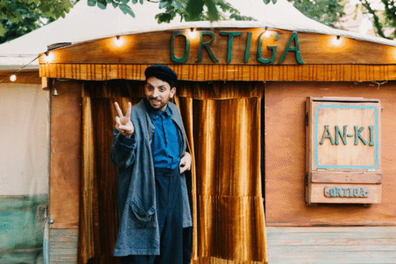 Online seminář k dotacím – Kultura