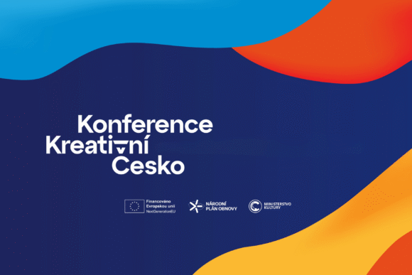 Záznam konference Kreativní Česko
