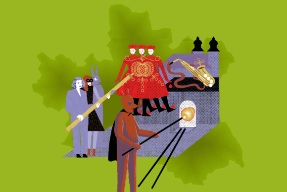 Máme nový akční plán pro období 2025–2027