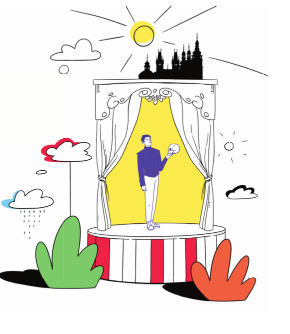 REGIONY: Mezinárodní divadelní festival Hradec Králové