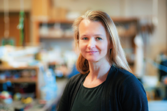 Hajn: IV. generace, co jde s kůží na trh