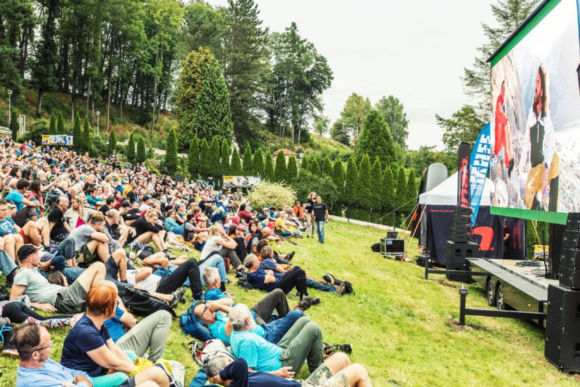 Od komedií po thrillery: jaké filmy v kraji milujeme