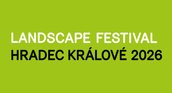 Landscape festival