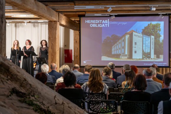 Hereditas 1