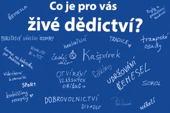 Zive dedictvi KHK