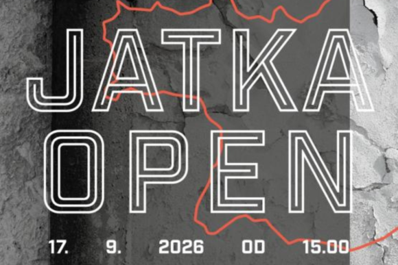 Landscape festival | JATKA OPEN